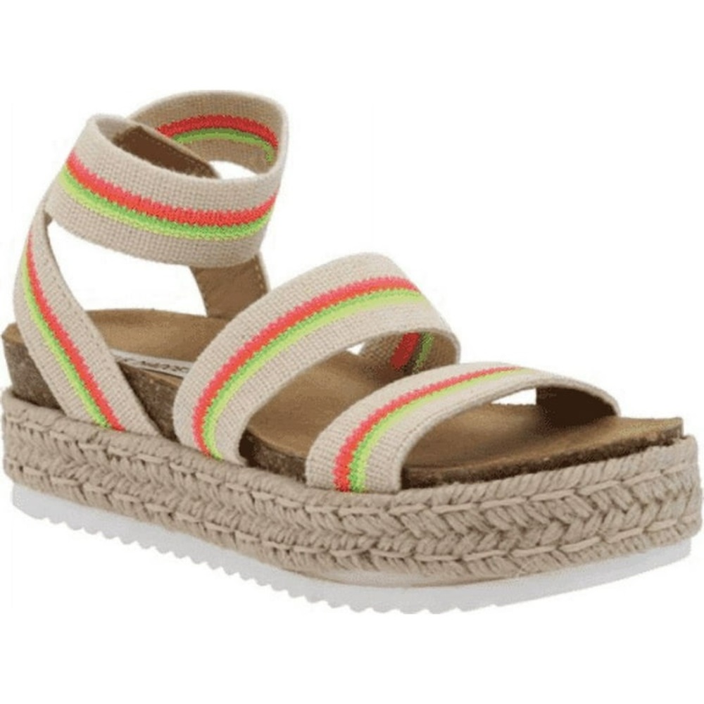 Steve Madden Kimmie Platform Espadrille